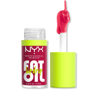 Lip Gloss/Plumper/Oil