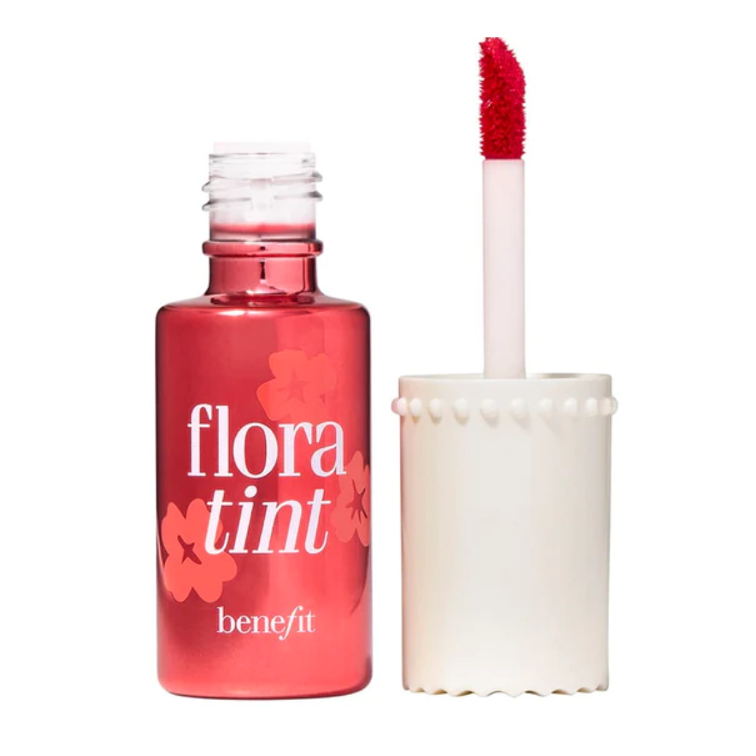 Benefit Floratint Lip & Cheek Stain