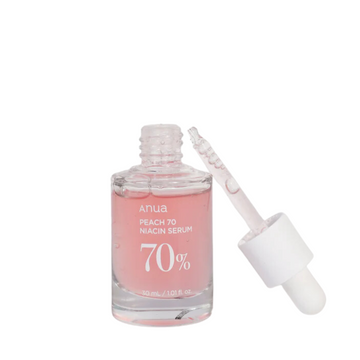 Anua Peach 70 Niacin Serum