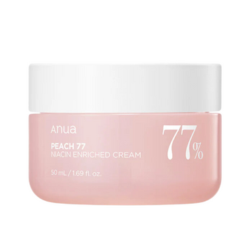 Anua Peach 77 Niacin Cream
