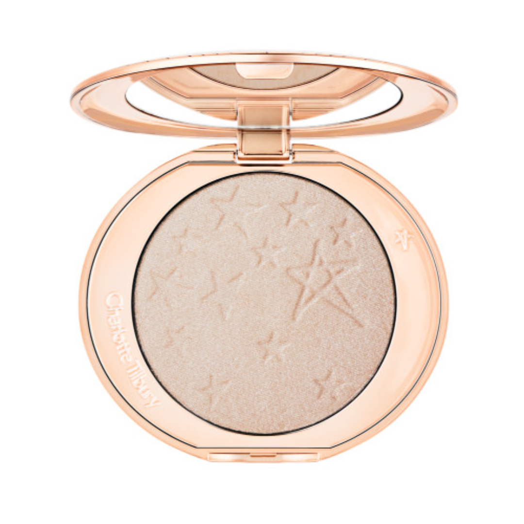 Charlotte Tilbury Hollywood Glow Glide Face Architect Highlighter - Gilded Glow