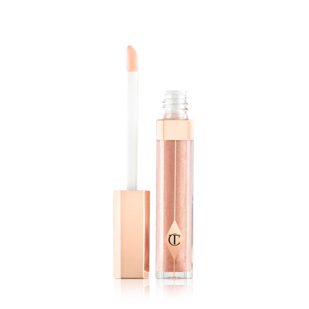 Charlotte Tilbury Lip Lustre Hydrating Lip Gloss - Ibiza Nights