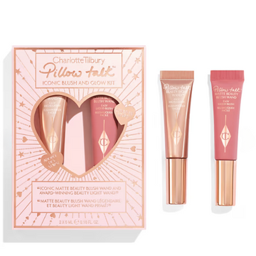 Charlotte Tilbury Pillow Talk Blush