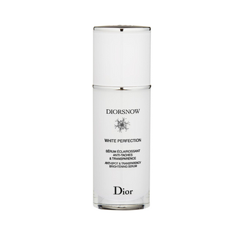 Dior Snow White Perfection Anti Spot Serum