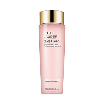 Estee Lauder Soft Clean Silky Hydrating Skincare Lotion 400 ml
