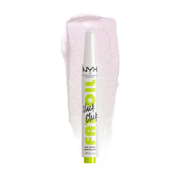 NYX Fat Oil Slick Click Lip Balm 01 Main Character