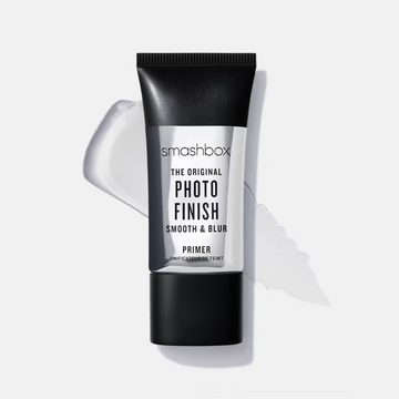 SmashBox The Original Photo Finish Smooth And Blur Face Primer