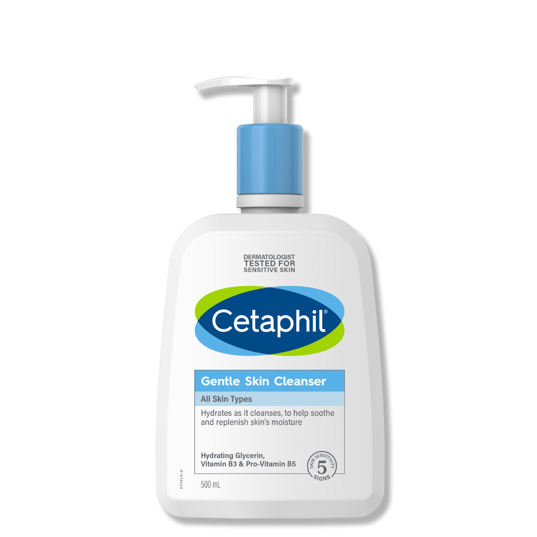 Cetaphil