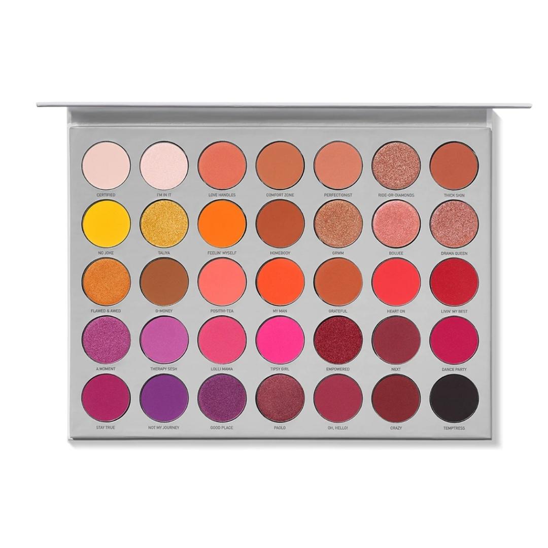 Morphe Palettes Sale