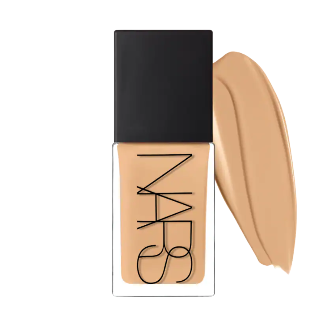 Face Foundations