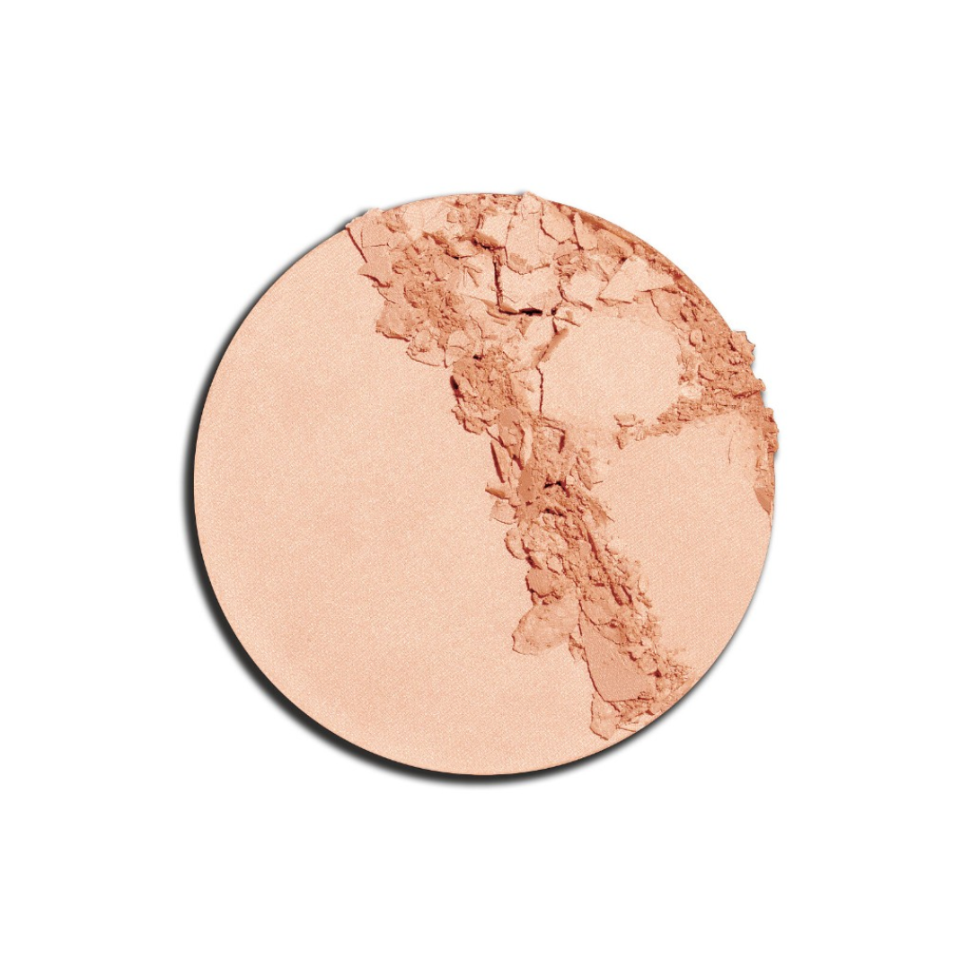 Huda Beauty Glowish Light Weight Blurring Pressed Face Powder