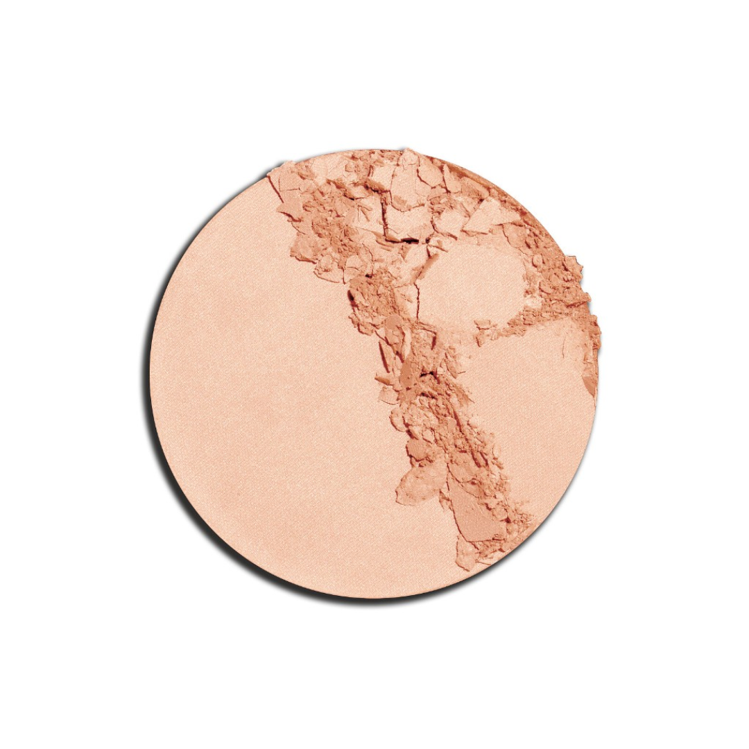 Huda Beauty Glowish Lightweight Blurring Pressed Face Powder