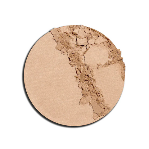 Huda Beauty GloWish Luminous Pressed Face Powder