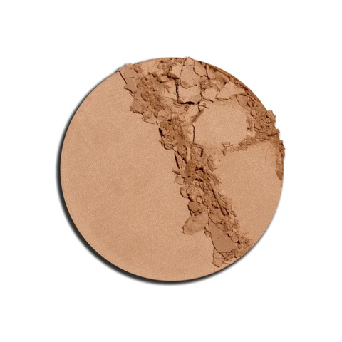 Huda Beauty GloWish Luminous Pressed Face Powder