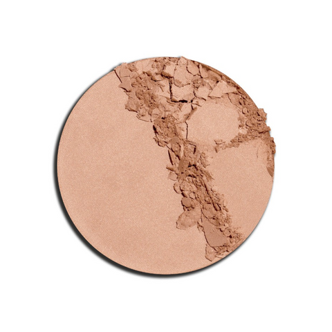 Huda Beauty GloWish Luminous Pressed Face Powder