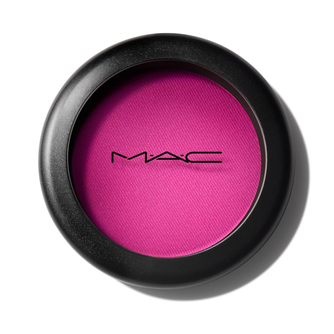 Mac Blush 