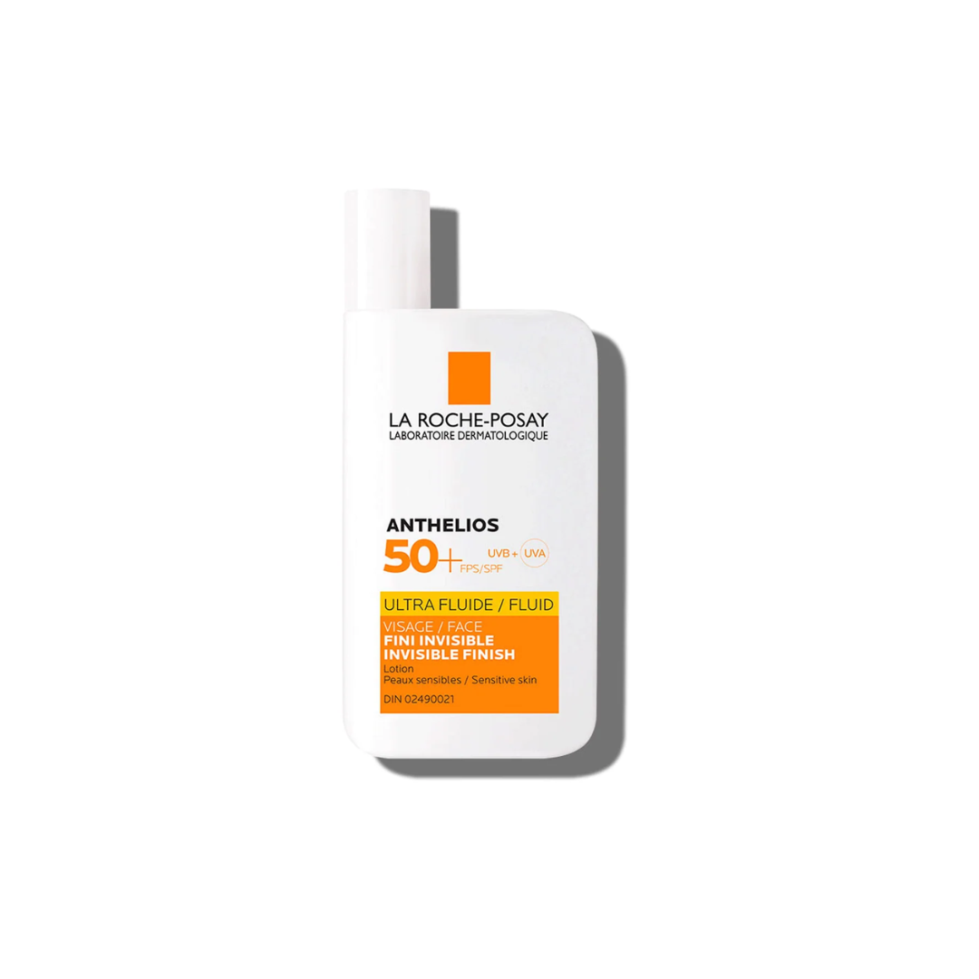 La Roche Posay Ultra Fluid SPF 50+ Sunscreen