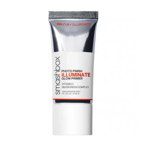 Smashbox Photo Finish Illuminate Glow Primer 