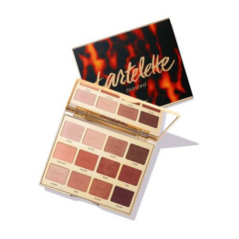 Tarte Tartelette™ Toasted Amazonian Clay Eyeshadow Palette