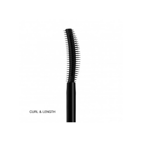 Huda Beauty Legit Lashes Double-Ended Volumizing and Lengthening Mascara