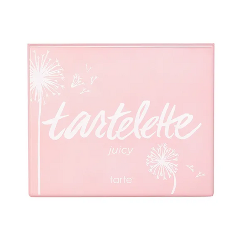 Tarte Tartelette™ Juicy Amazonian Clay Eyeshadow Palette