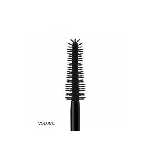 Huda Beauty Legit Lashes Double-Ended Volumizing and Lengthening Mascara