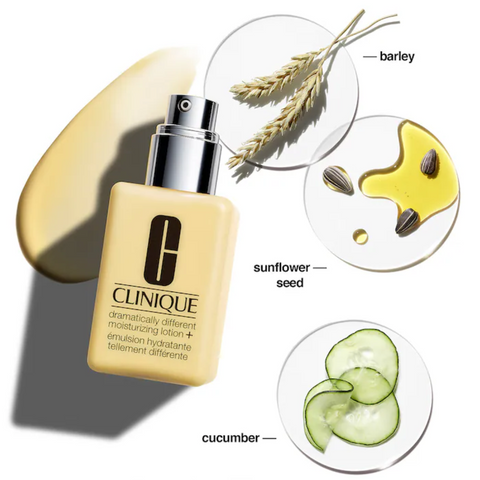 Clinique Moisturizer