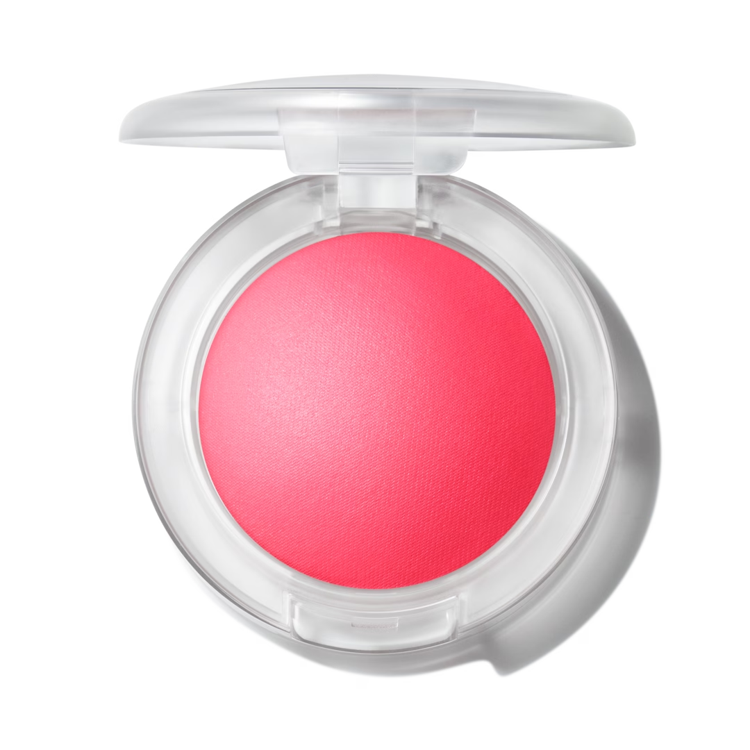 MAC Glow Play Blush - Heat Index