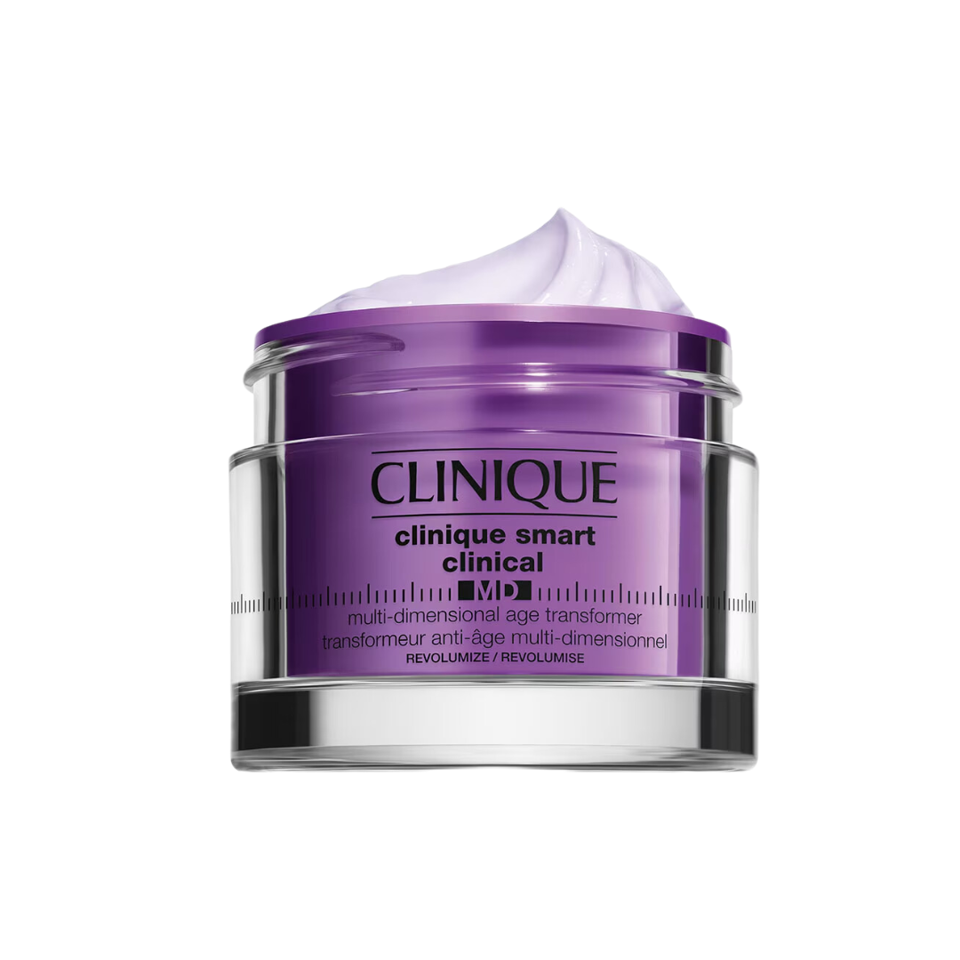 Clinique Smart Clinical MD Multi-Dimensional Age Transformer Revolumize