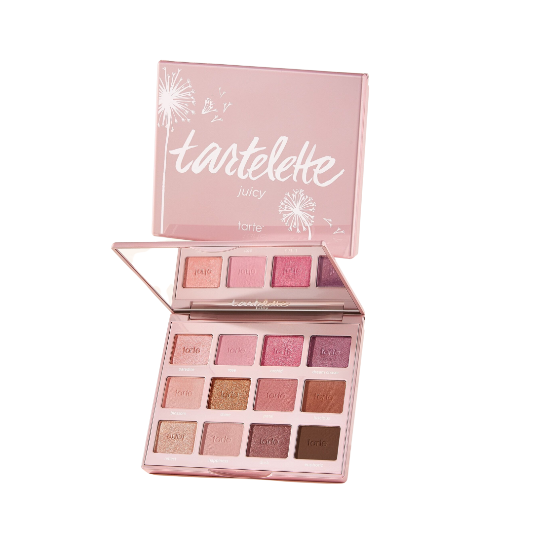 Tarte Tartelette™ Juicy Amazonian Clay Eyeshadow Palette in Pakistan 