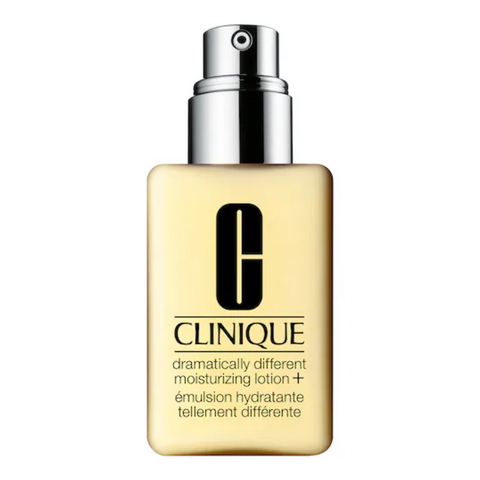 Clinique Dramatically Different Moisturizing Lotion 