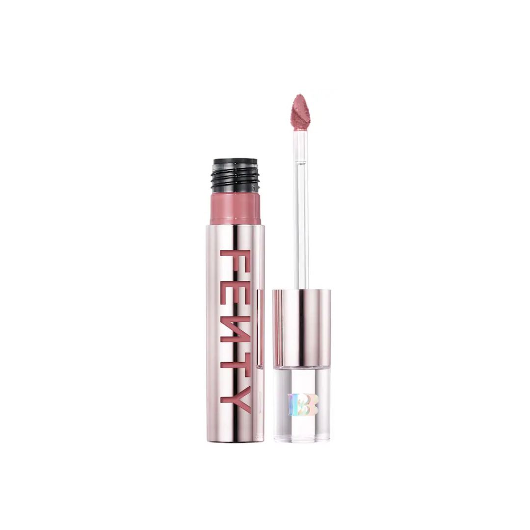 Fenty Beauty Fenty Icon Velvet Liquid Lipstick - C-Suite' Heart 