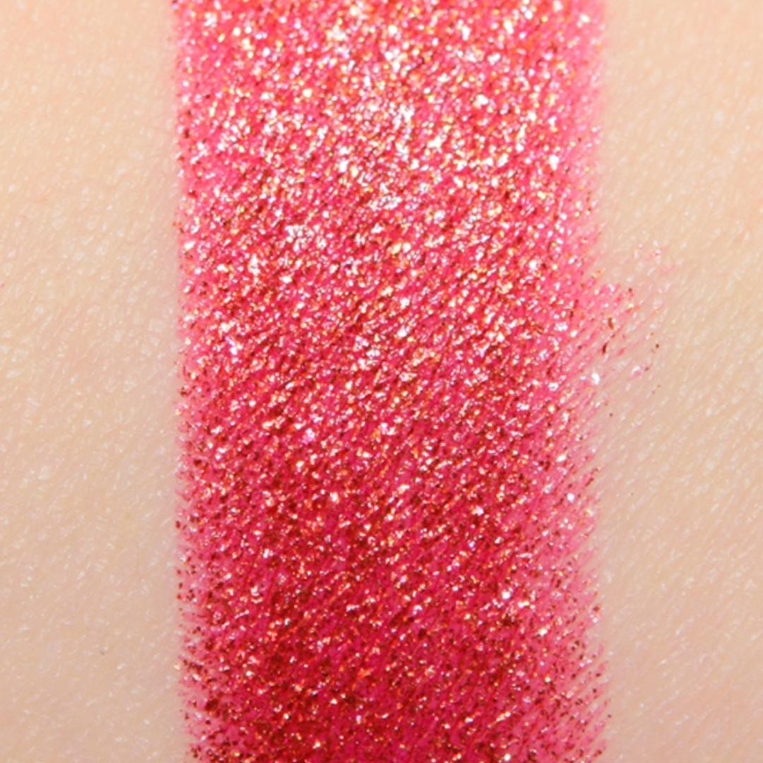 Sparkling Glitter Lipstick