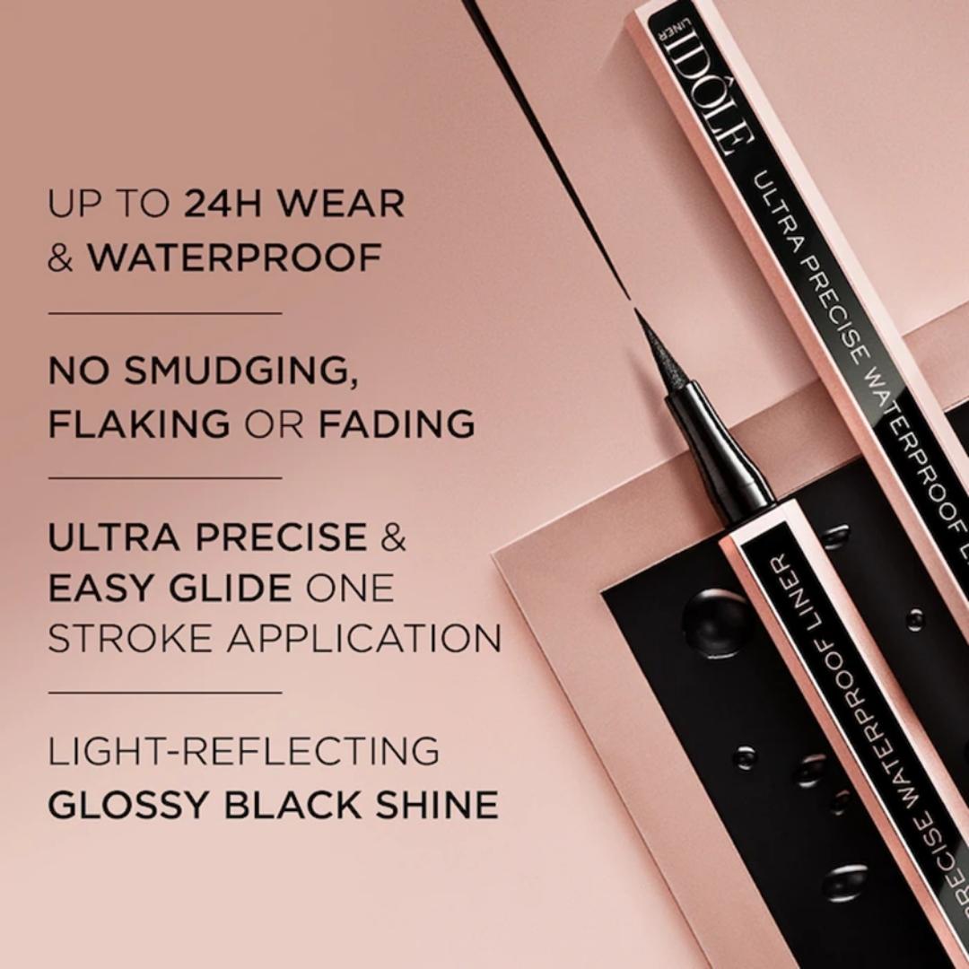 lancome eyeliner