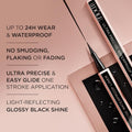 liquid eyeliner