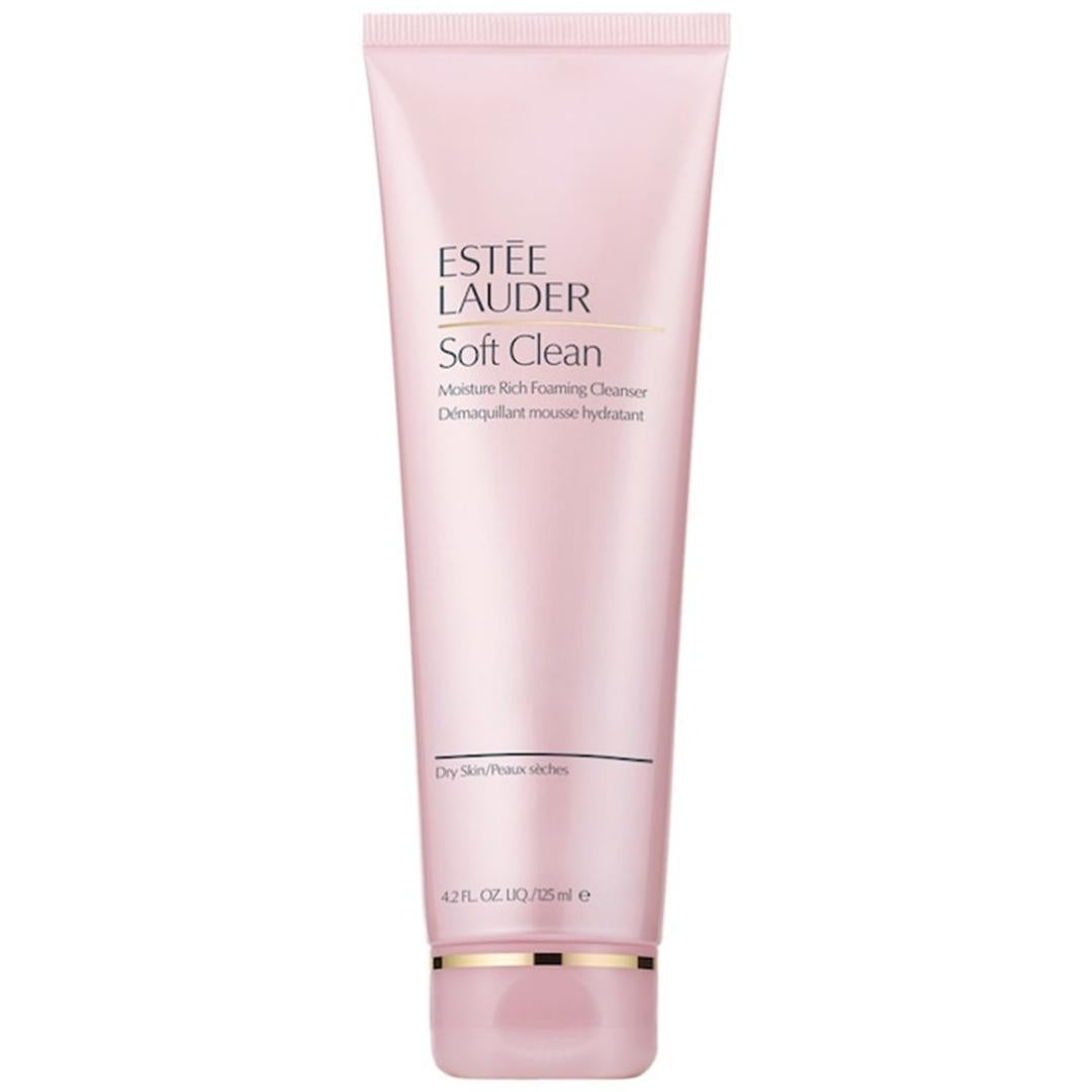 Estee Lauder Foam Cleanser Face Wash