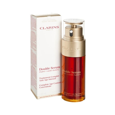 Clarins Double Serum 