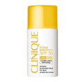 Clinique Mineral sunscreen Fluid