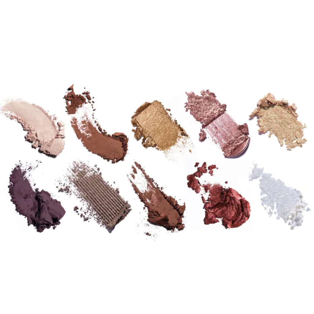 Pat Mc.Grath Labs Mothership V: Bronze Seduction Palette