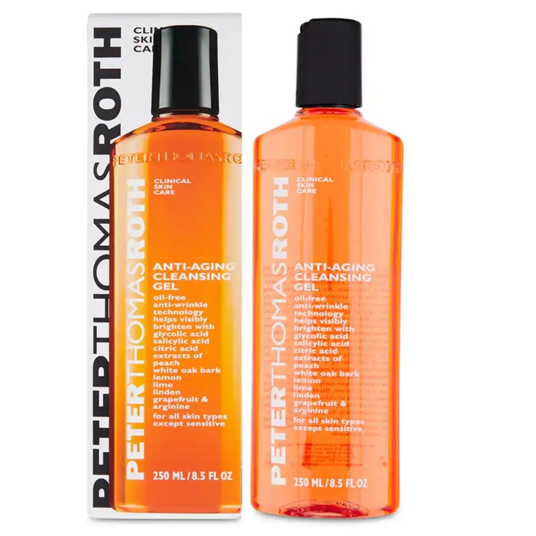 Peter Thomas Roth Anti-Aging Cleansing Gel