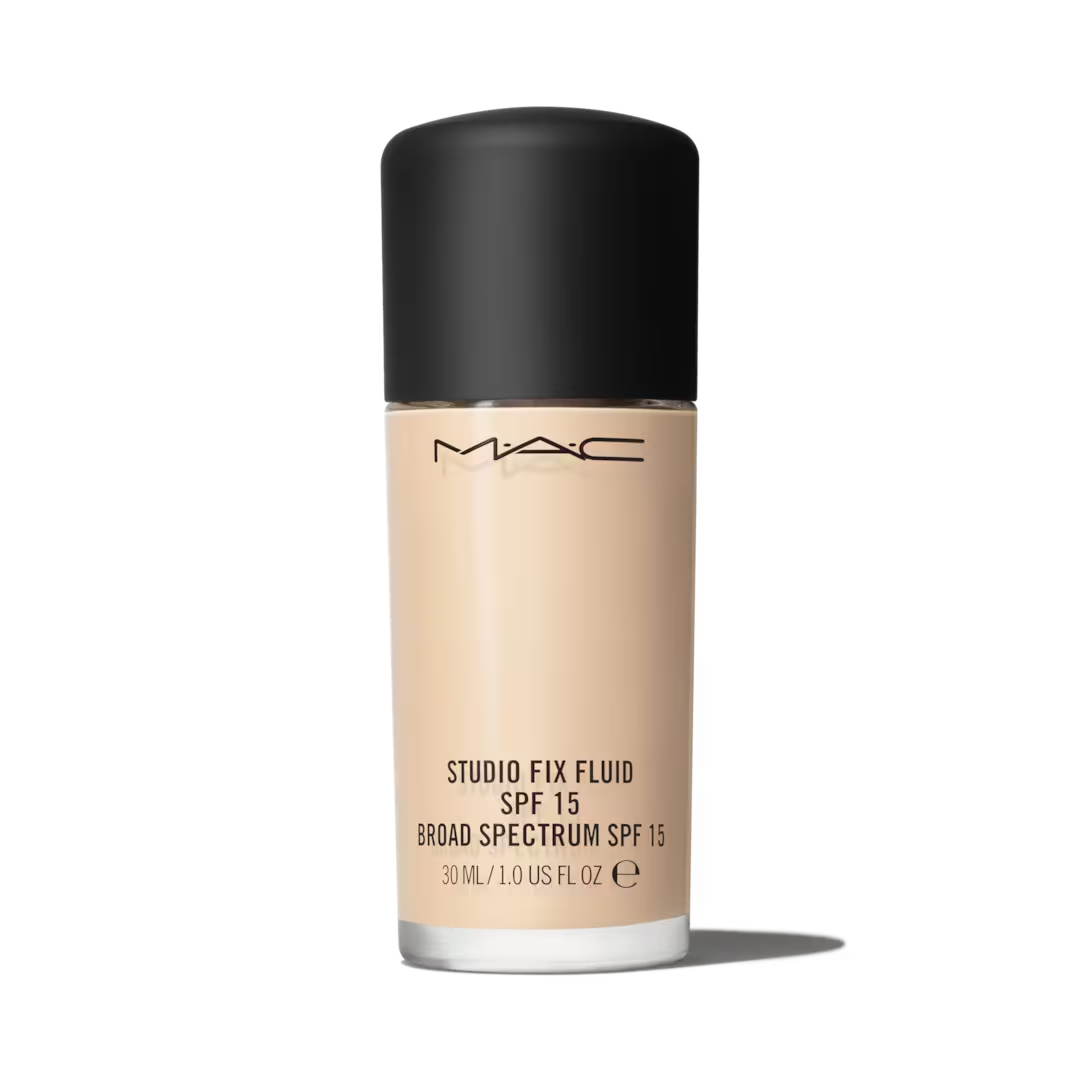 Mac Studio Fix Fluid Foundation SPF15