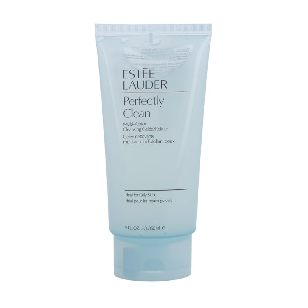 Estee Lauder Perfectly Clean Multi-Action Cleansing Gelée/Refiner