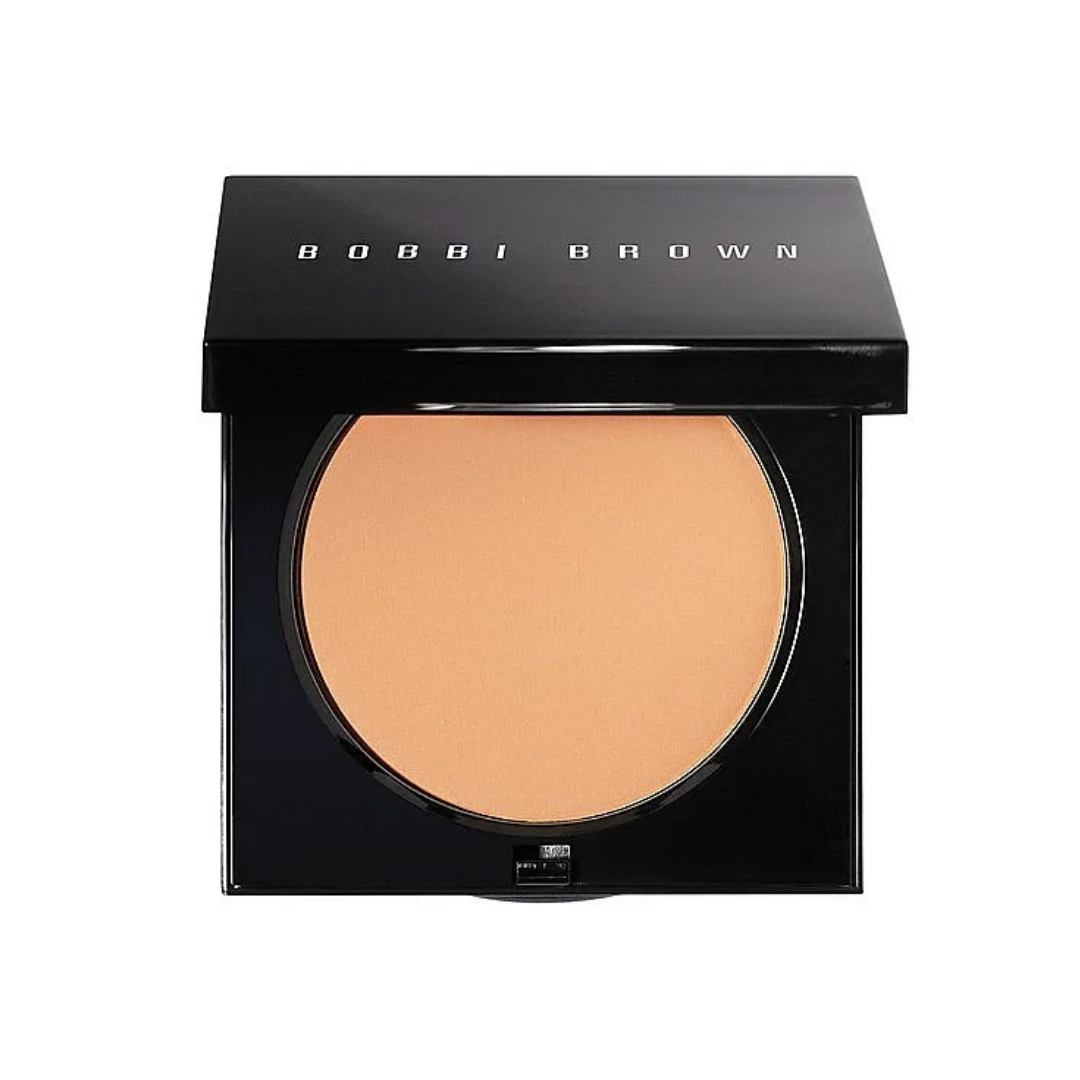 Bobbi Brown Finish Pressed Face Powder 