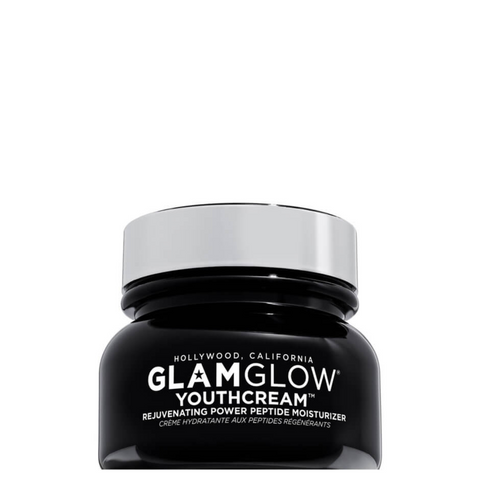 Glam Glow- Youth Cream Rejuvenating Power Peptide Moisturizer