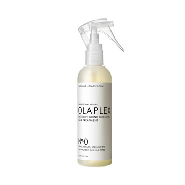 Olaplex Nº.0 Intensive Bond Building Treatment 155 ML
