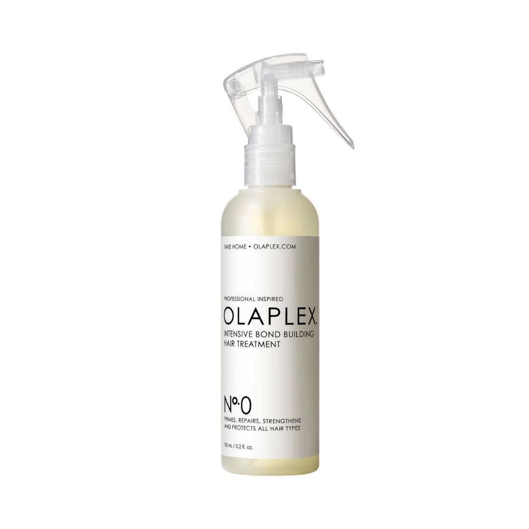 Olaplex Nº.0 Intensive Bond Building Treatment 155 ML