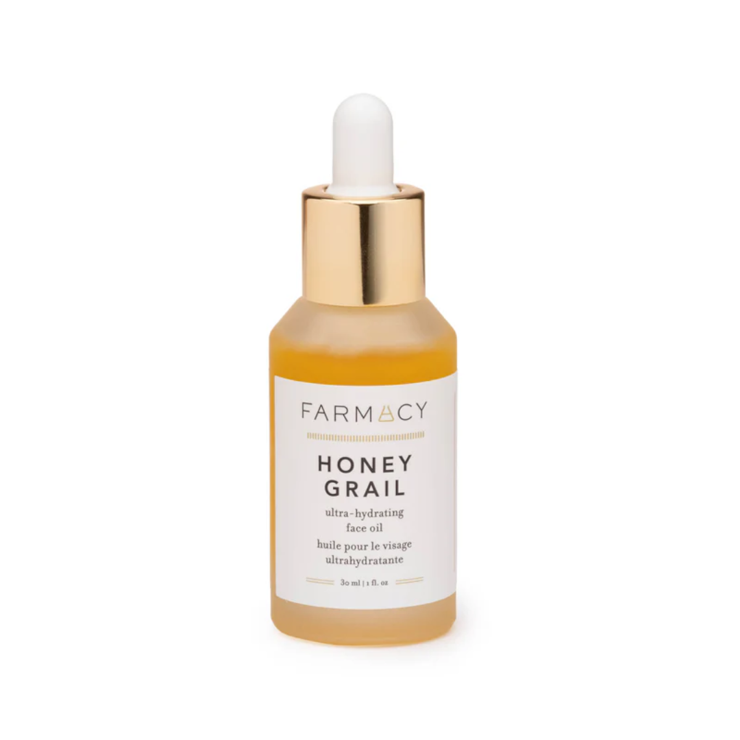 Farmacy Honey Grail Ultra Hydrating Face Oil 