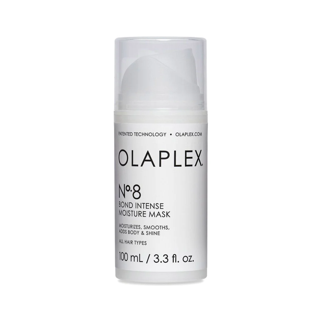 Olaplex No8 Bond Intense moisture Mask