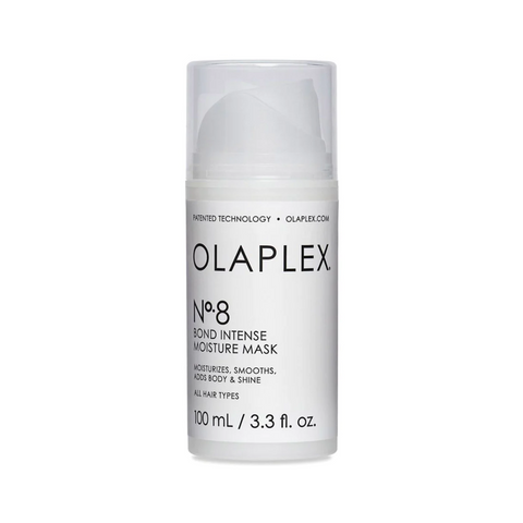 Olaplex No8 Bond Intense moisture Mask