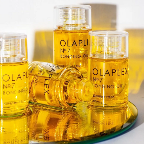 Olaplex Nº.7 Bonding Oil